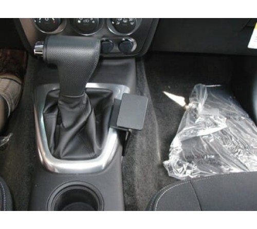 Proclip Hummer H3 05-11 Console mount