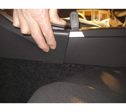 Proclip Lexus IS Series 06-13 Console mount