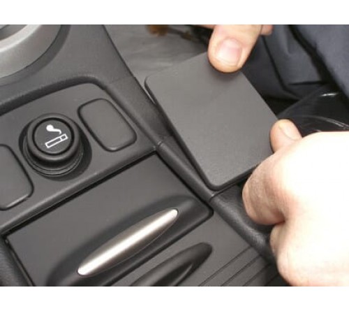 Proclip Honda Civic 06-09 Console mount