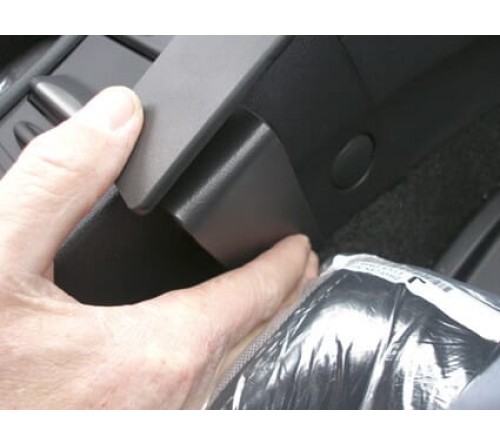 Proclip Honda Civic 06-09 Console mount