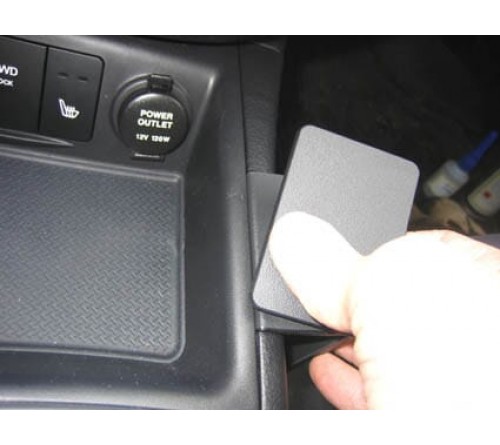 Proclip Hyundai Santa Fe 06-12 Console mount