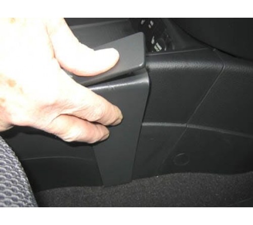 Proclip Hyundai Santa Fe 06-12 Console mount