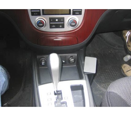 Proclip Hyundai Santa Fe 06-12 Console mount