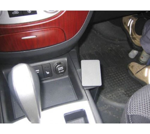 Proclip Hyundai Santa Fe 06-12 Console mount