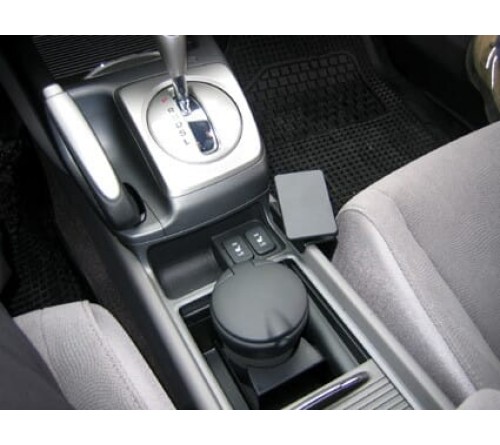 Proclip Honda Civic Hybrid 06-11 Console mount