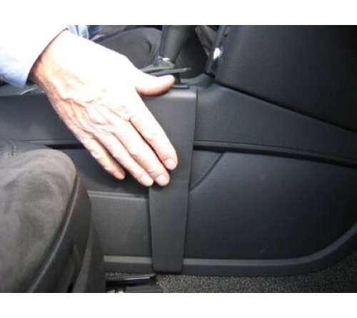 Proclip Audi Q7 06-15 Console mount -NOT for S models