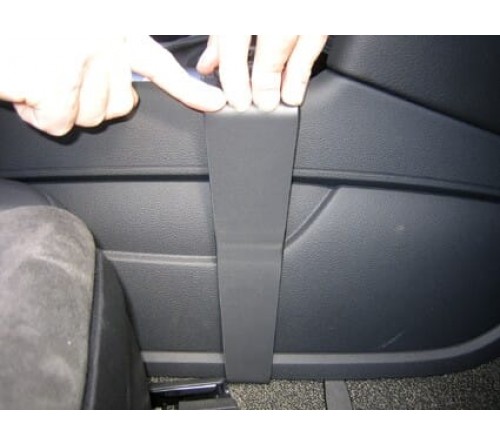 Proclip Audi Q7 06-15 Console mount -NOT for S models