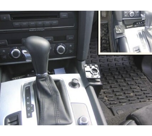 Proclip Audi Q7 06-15 Console mount -NOT for S models