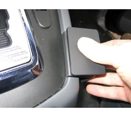 Proclip Ssang Yong Rodius 06-12 Console mount
