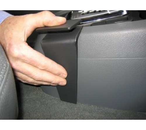 Proclip Ssang Yong Rodius 06-12 Console mount