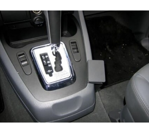 Proclip Ssang Yong Rodius 06-12 Console mount