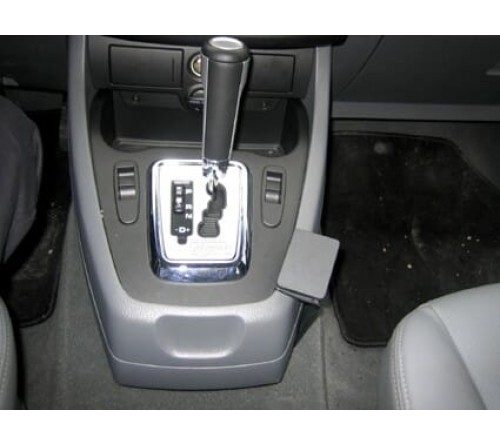 Proclip Ssang Yong Rodius 06-12 Console mount