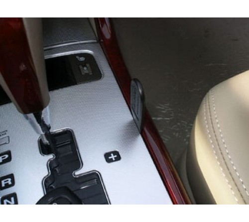 Proclip Hyundai Grandeur 06-09 Console mount