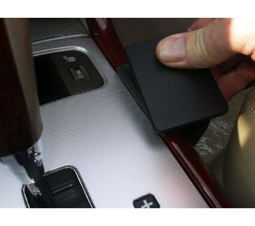 Proclip Hyundai Grandeur 06-09 Console mount