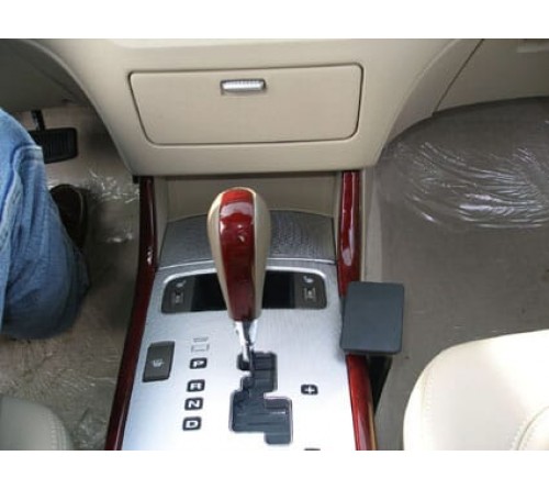 Proclip Hyundai Grandeur 06-09 Console mount