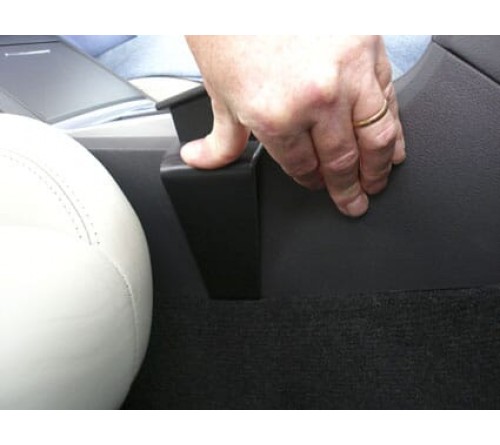 Proclip Chrysler 300C 05-07 Console mount