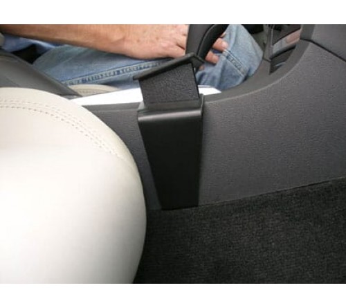 Proclip Chrysler 300C 05-07 Console mount