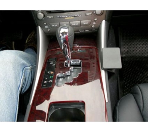 Proclip Lexus IS Series 06-13 Console mount ONLY automatic