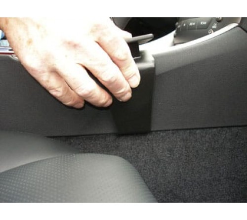 Proclip Lexus IS Series 06-13 Console mount ONLY automatic