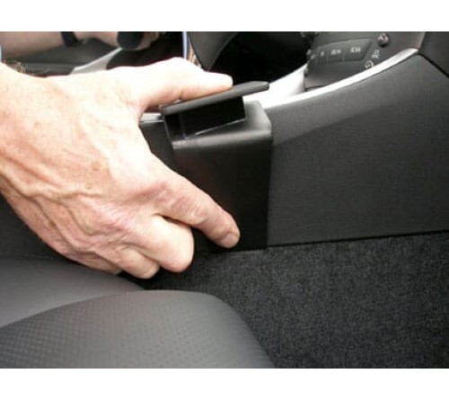 Proclip Lexus IS Series 06-13 Console mount ONLY automatic