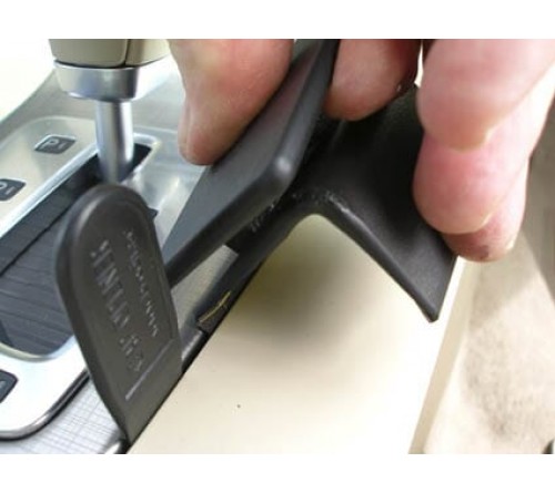 Proclip Volvo S80 07-10/V70/XC70 08-10 Console mount