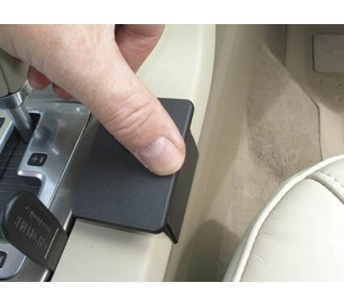 Proclip Volvo S80 07-10/V70/XC70 08-10 Console mount