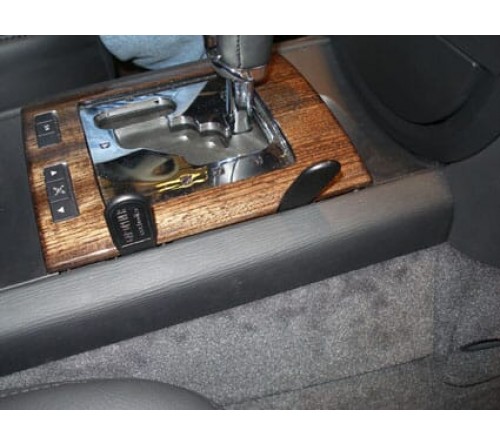 ProClip Citroen C6 07-13 Console mount