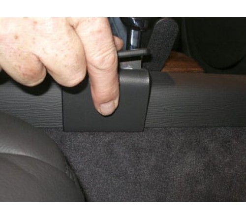 ProClip Citroen C6 07-13 Console mount