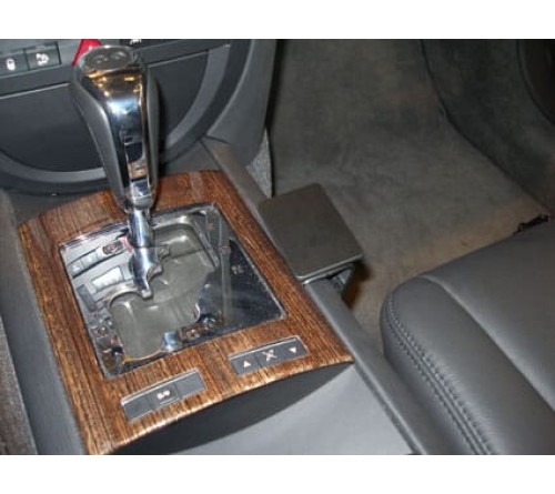 ProClip Citroen C6 07-13 Console mount