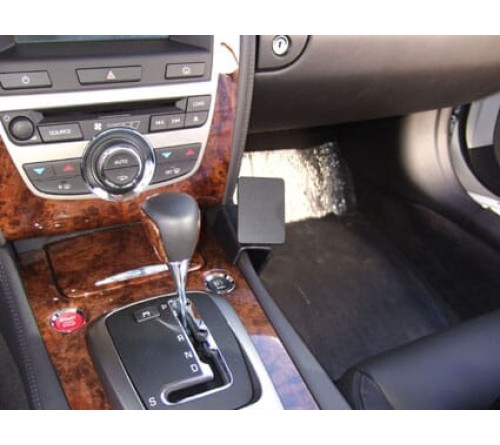 Proclip Jaguar XK-Series 07-15 Console mount
