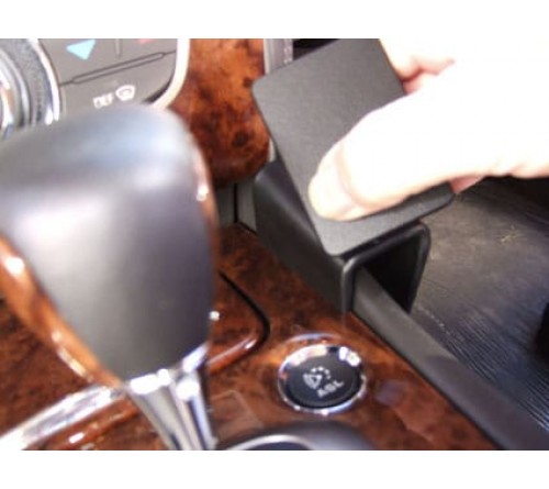 Proclip Jaguar XK-Series 07-15 Console mount