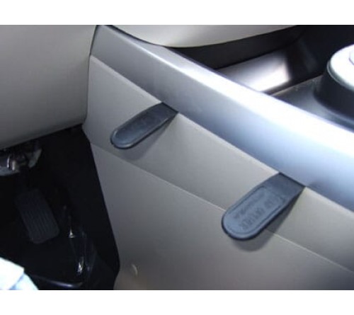 Proclip Mazda CX-7 07-12 Console mount  Left