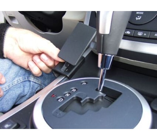 Proclip Mazda CX-7 07-12 Console mount  Left