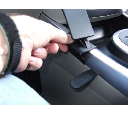 Proclip Mazda CX-7 07-12 Console mount  Left