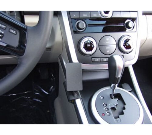 Proclip Mazda CX-7 07-12 Console mount  Left