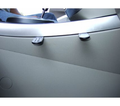 Proclip Mazda CX-7 07-12 Console mount