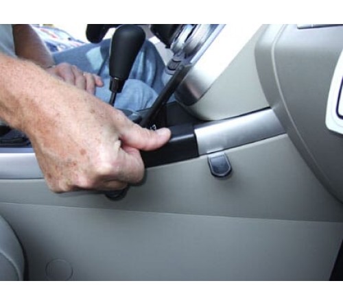 Proclip Mazda CX-7 07-12 Console mount