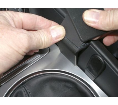 Proclip Audi TT 07-14 Console mount