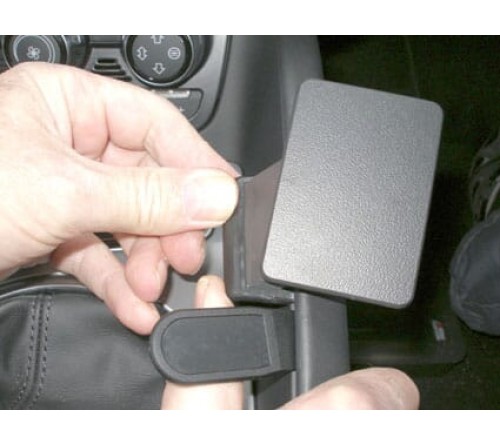 Proclip Audi TT 07-14 Console mount