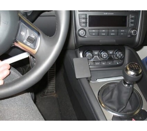 Proclip Audi TT 07-14 Console mount  Left