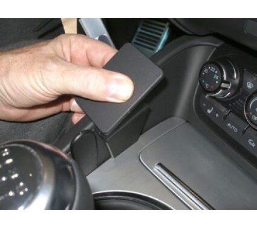 Proclip Audi TT 07-14 Console mount  Left