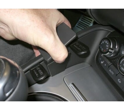 Proclip Audi TT 07-14 Console mount  Left