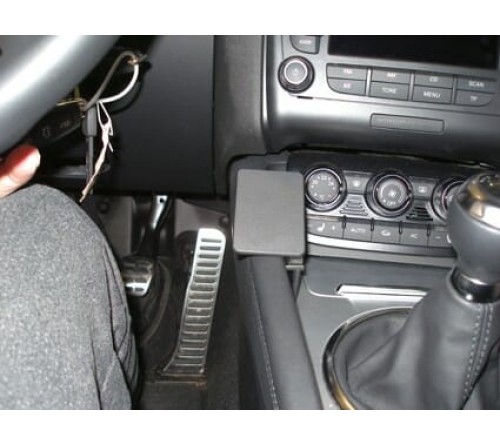 Proclip Audi TT 07-14 Console mount  Left