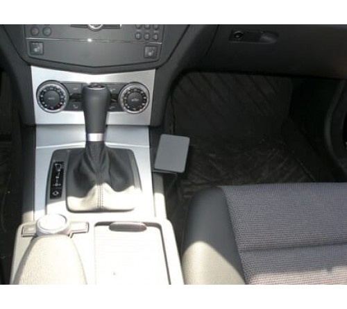 Proclip Mercedes Benz C-Class (180-320) 07-10 Console mount