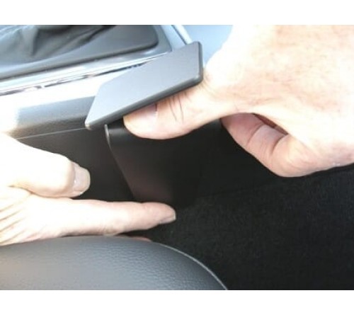 Proclip Mercedes Benz C-Class (180-320) 07-10 Console mount