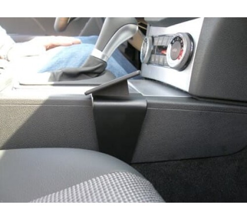 Proclip Mercedes Benz C-Class (180-320) 07-10 Console mount