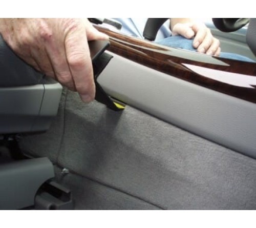 Proclip BMW X5 07-13 Console mount