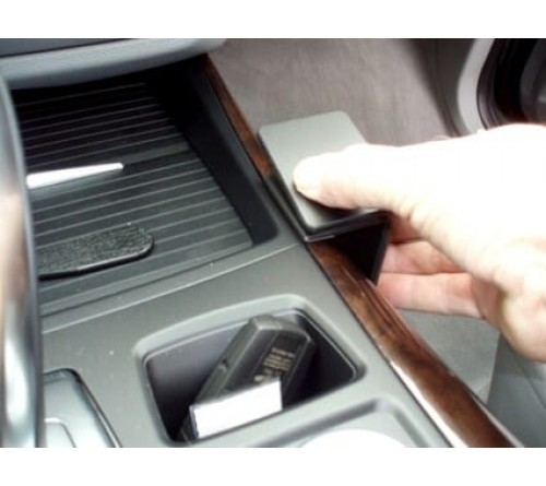 Proclip BMW X5 07-13 Console mount