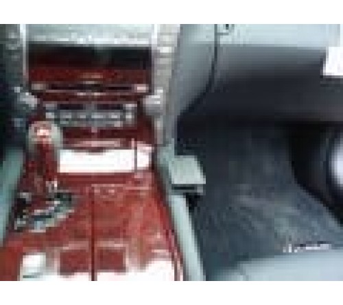 Proclip Lexus LS Series 07-12 Console mount