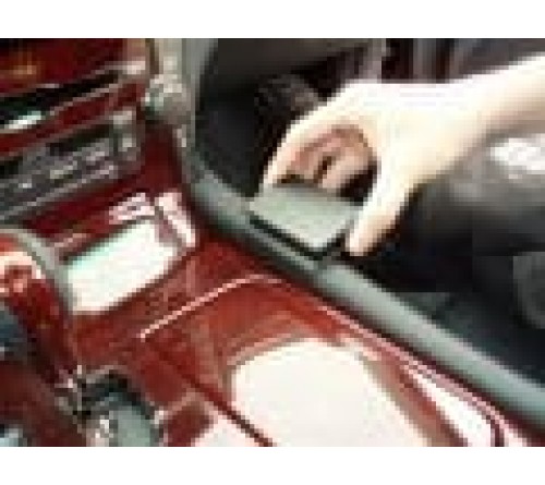 Proclip Lexus LS Series 07-12 Console mount